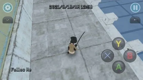 病娇模拟器(校园冒险游戏) 病娇模拟器(校园冒险游戏)