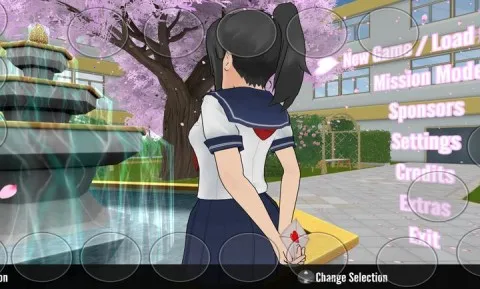 ����ģ����(У԰ð����Ϸ)v1.1.2 ��׿���ͼ