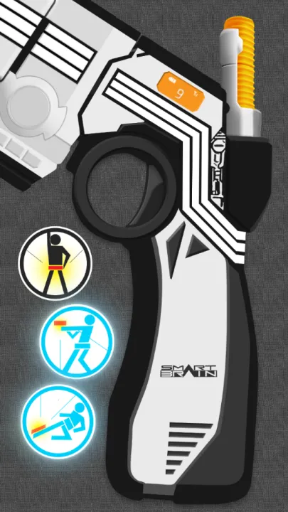 ������ʿ����ģ����(������ʿ������Ϸ)v9 �ֻ����ͼ