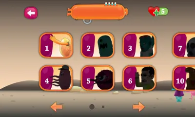 �������(�����Ϸ�淨��ɫ)v0.1.2 �ٷ������ͼ