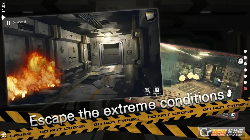 ����������������(����ð�ս�����Ϸ)v1.3.6 �ٷ������ͼ