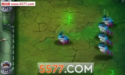 Defender III(��ħ��ʿ3��Ϸ)v2.7.8 ��׿���ͼ