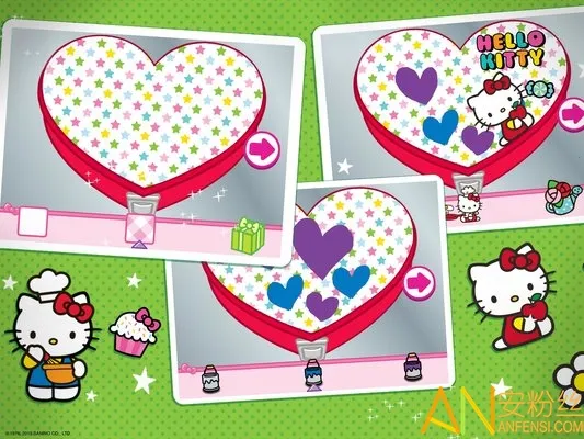 HelloKitty�㵱(HelloKitty�����Ϸ)v2026.1.0 ��Ѱ��ͼ