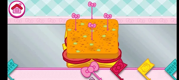 HelloKitty�㵱(HelloKitty�����Ϸ)