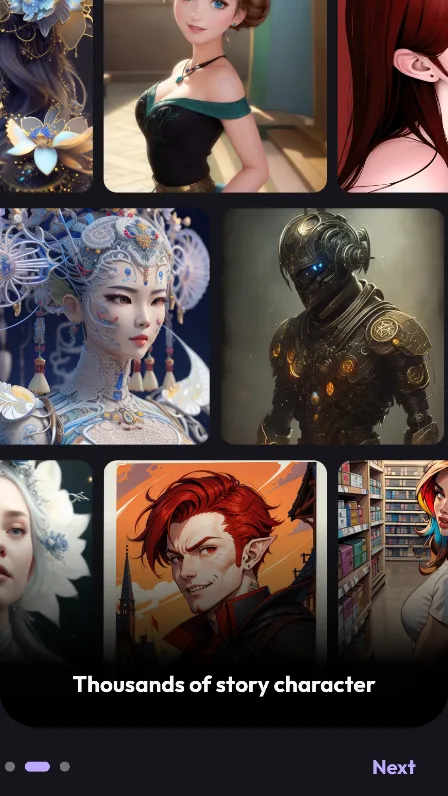 OpenArt(AI�滭����)v1.0.0 ��׿���ͼ