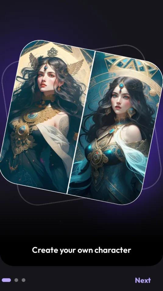 OpenArt(AI�滭����)v1.0.0 ��׿���ͼ