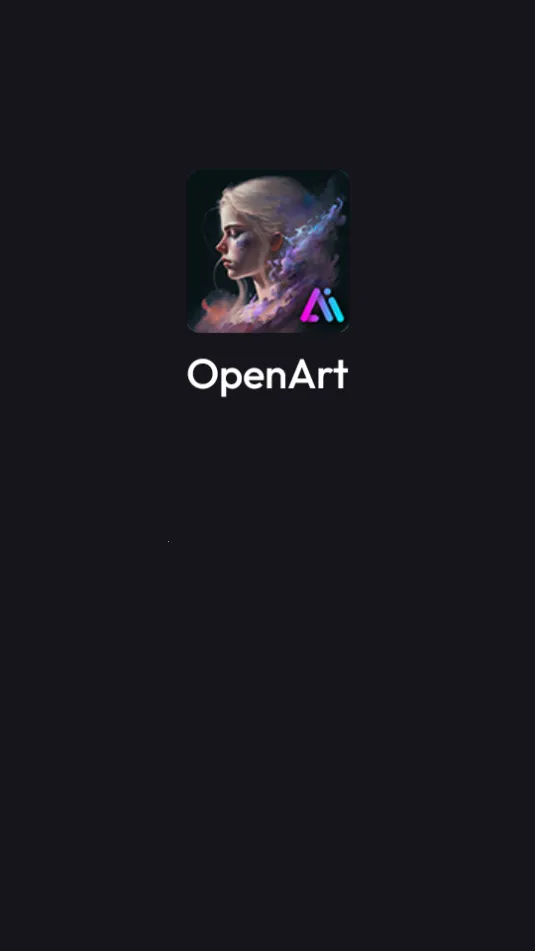 OpenArt(AI�滭����)v1.0.0 ��׿���ͼ
