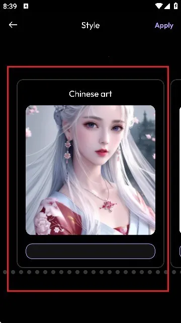 OpenArt(AI绘画软件) OpenArt(AI绘画软件)