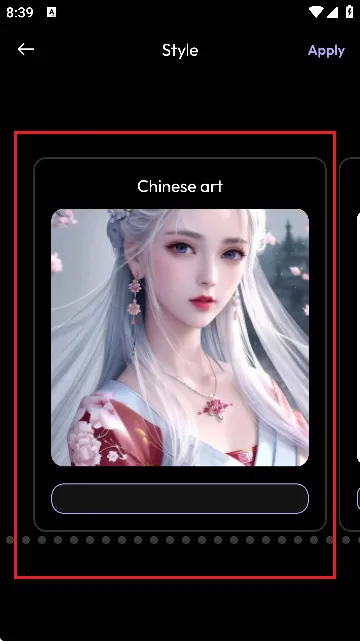 OpenArt(AI绘画软件) OpenArt(AI绘画软件)