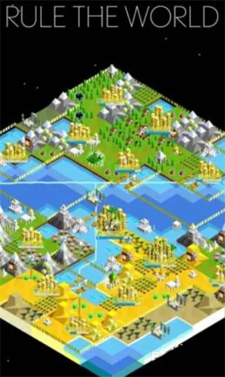 低模之战-古代文明之争安卓版手机版 低模之战-古代文明之争安卓版手机版