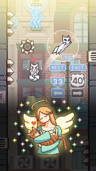 ��������Ծ(è����Ծ��Ϸ)v1.1.264 ��Ѱ��ͼ