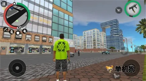 ά��˹����ģ����2(����ð����Ϸ)v3.3.0 ��׿���ͼ