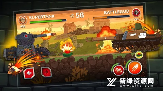 ð��̹��(̹�������Ϸ)v1.66 �ٷ������ͼ