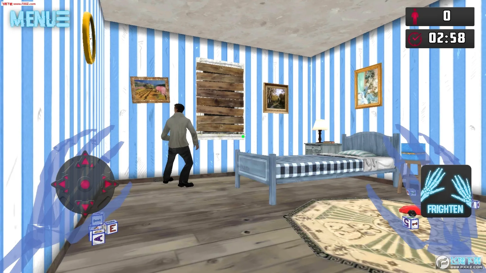 �����й���������(�ֲ�������Ϸ)v1.1 �ٷ������ͼ