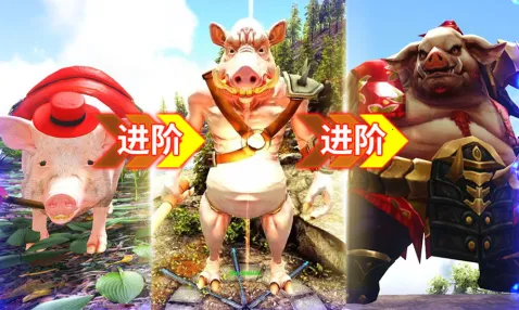 神兽大作战2025最新版本 神兽大作战2025最新版本