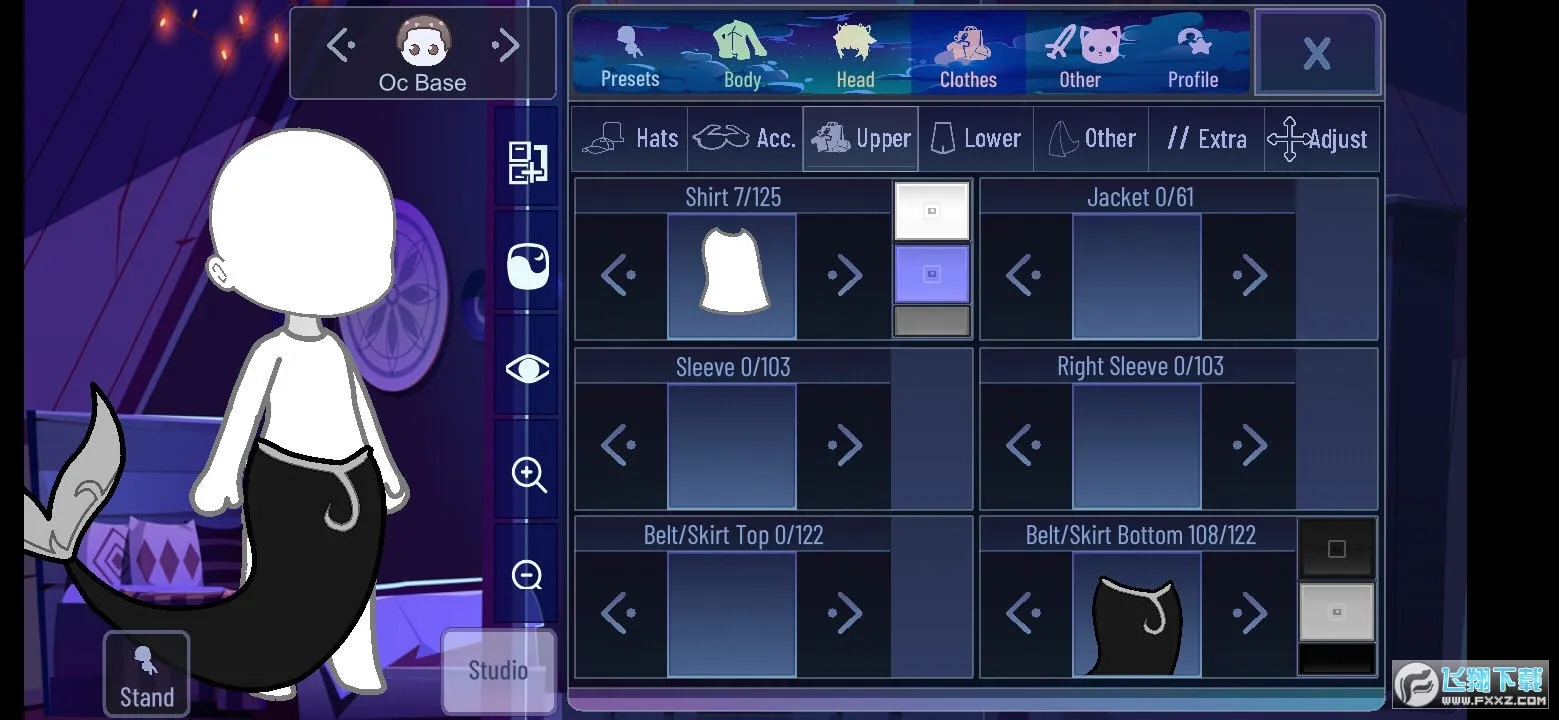 �Ӳ�Ů��2025���°汾v1.1.0 �ٷ������ͼ