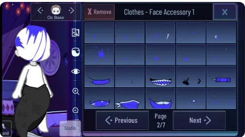 �Ӳ�Ů��2025���°汾v1.1.0 �ٷ������ͼ