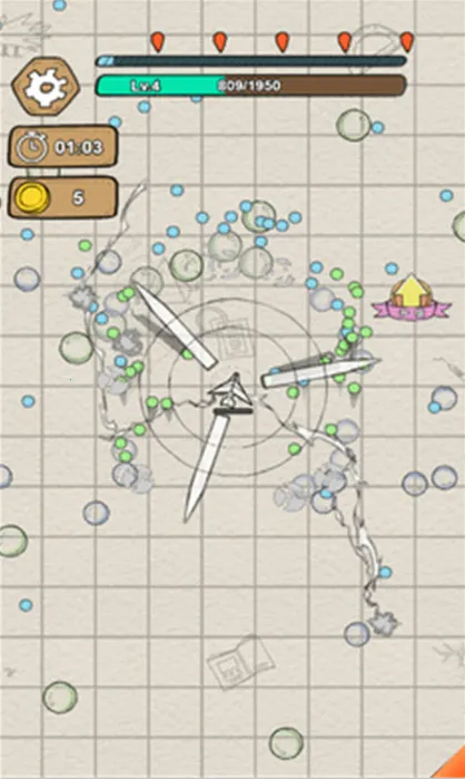 我的纸飞机2025官方最新版本 我的纸飞机2025官方最新版本