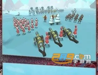 超级步兵(战争策略游戏) 超级步兵(战争策略游戏)