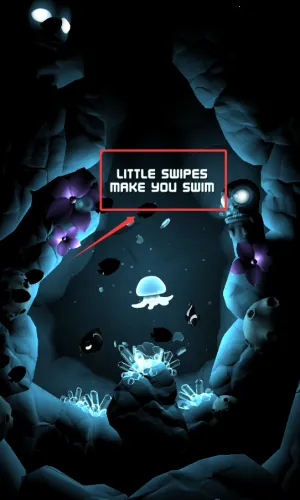 深海之光(海底冒险游戏) 深海之光(海底冒险游戏)