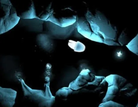 深海之光(海底冒险游戏) 深海之光(海底冒险游戏)