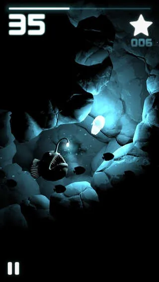 深海之光(海底冒险游戏) 深海之光(海底冒险游戏)