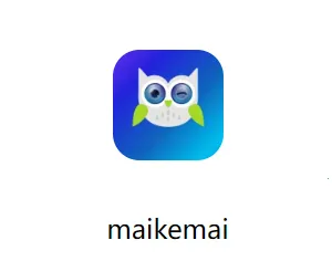 maikemai(监控管理软件) maikemai(监控管理软件)