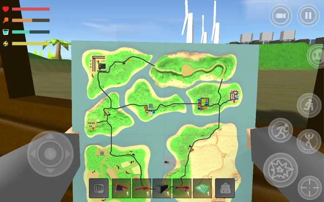 ������ʬ���������ֻ���v0.7.9.2c �ٷ������ͼ