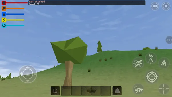 ������ʬ���������ֻ���v0.7.9.2c �ٷ������ͼ