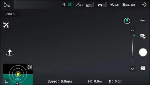 哈博森无人机2025下载安装 哈博森无人机2025下载安装