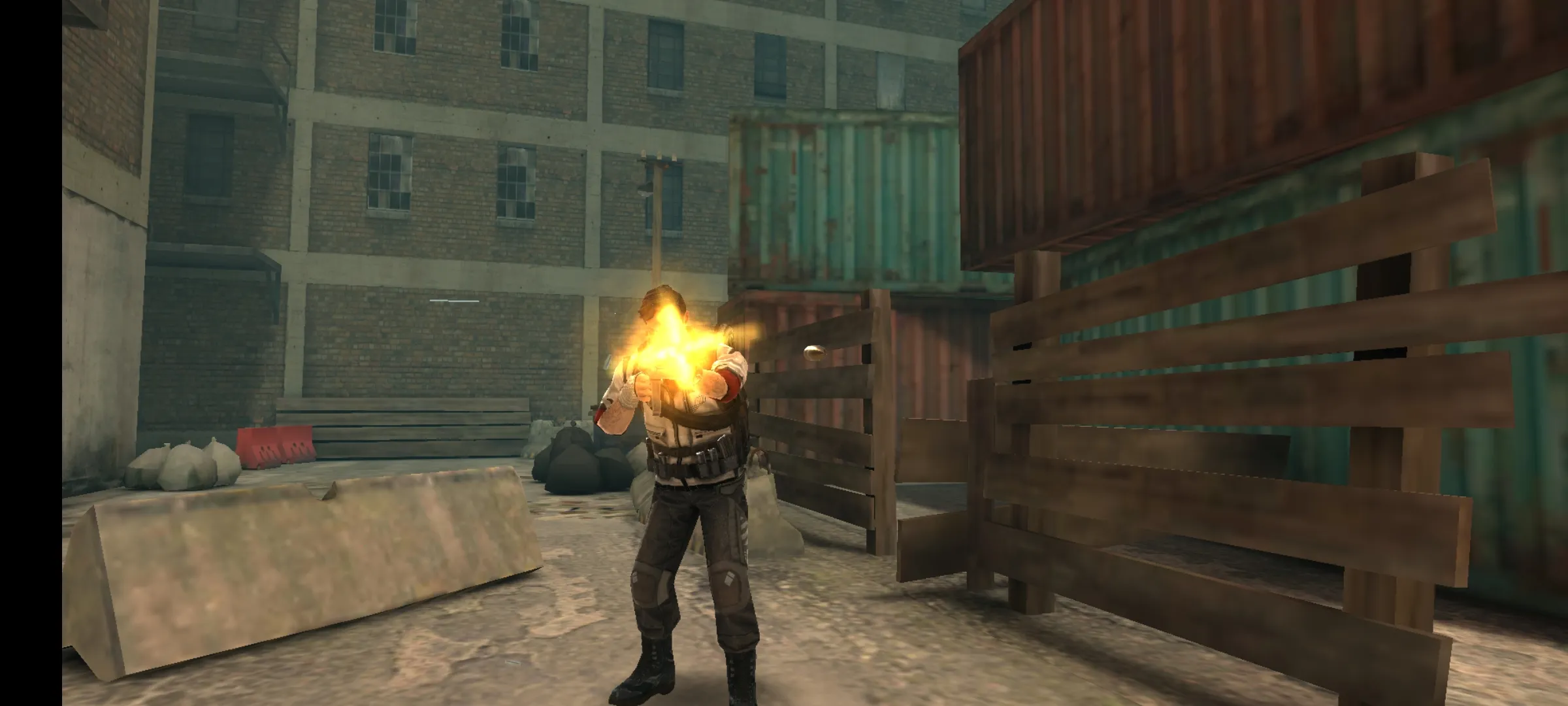 ������������ʬͻ���ж�(��ʬ�����Ϸ)v1.4.0 ��׿���ͼ