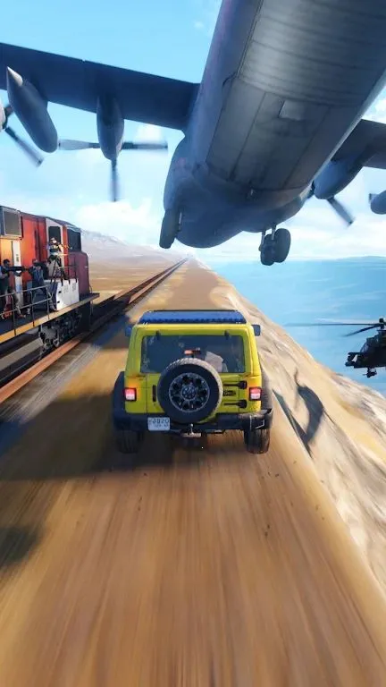 �ɻ�׷��(�ɻ�׷����Ϸ)v0.12.0 ��׿���ͼ