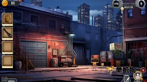 ��̽(ð�ս�����Ϸ)v1.20 �ֻ����ͼ