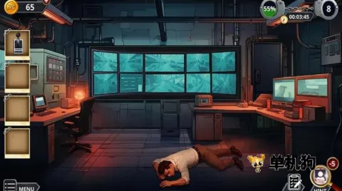 ��̽(ð�ս�����Ϸ)v1.20 �ֻ����ͼ