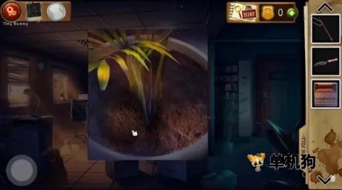 侦探(冒险解谜游戏) 侦探(冒险解谜游戏)