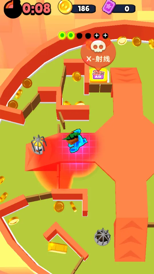 快来抓我呀(趣味追逐游戏) 快来抓我呀(趣味追逐游戏)