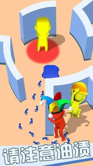 ����ץ��ѽ(Ȥζ׷����Ϸ)v1.00 ��׿���ͼ