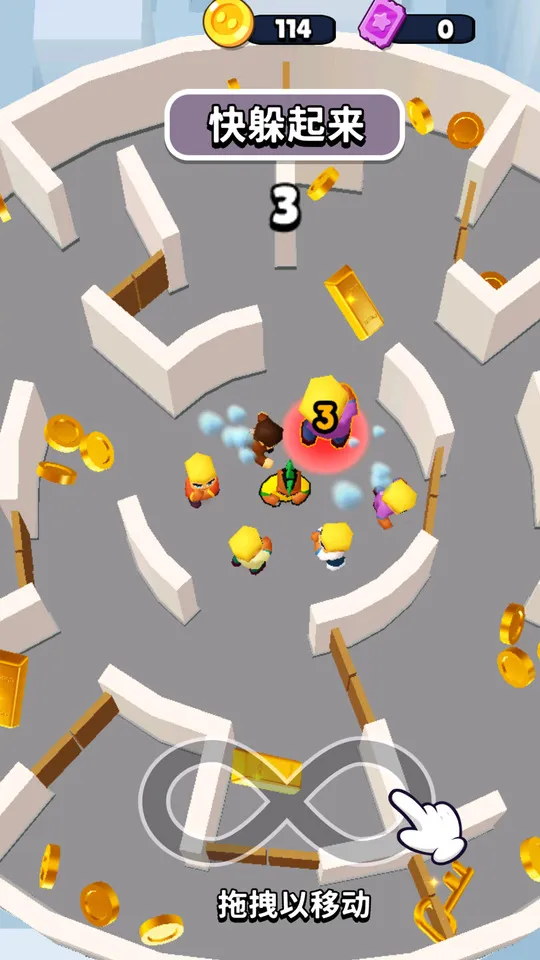 ����ץ��ѽ(Ȥζ׷����Ϸ)v1.00 ��׿���ͼ