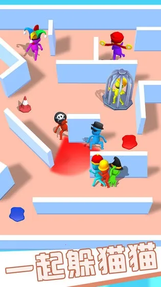 ����ץ��ѽ(Ȥζ׷����Ϸ)v1.00 ��׿���ͼ