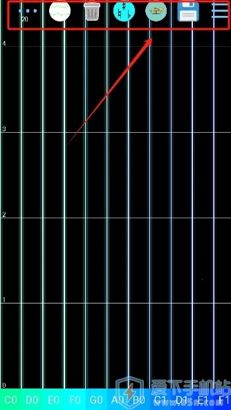 MIDI制作器最新手机版 MIDI制作器最新手机版