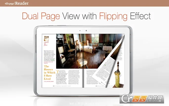 EzPDF�Ķ���2025�ٷ�����v2.7.1.0 ��׿���ͼ