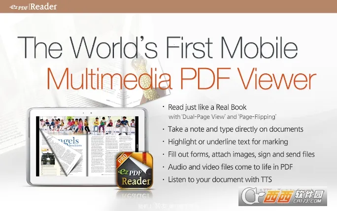 EzPDF�Ķ���2025�ٷ�����v2.7.1.0 ��׿���ͼ