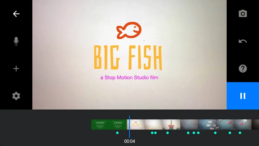 StopMotionStudio(定格动画制作) StopMotionStudio(定格动画制作)