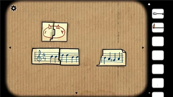 逃离方块哈维的盒子安卓版手机版 逃离方块哈维的盒子安卓版手机版