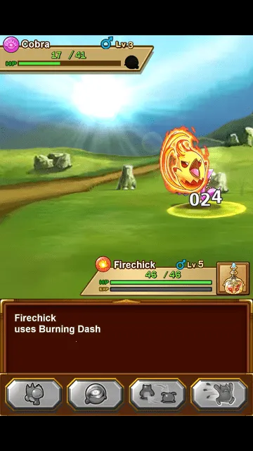 ��³����(����������Ϸ)v12.7.0 ��Ѱ��ͼ