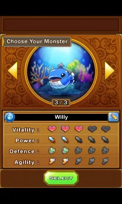 ��³����(����������Ϸ)v12.7.0 ��Ѱ��ͼ