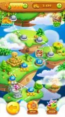 ��³����(����������Ϸ)v12.7.0 ��Ѱ��ͼ