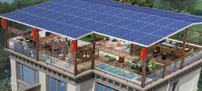 光伏生活服务端(光伏能源服务) 光伏生活服务端(光伏能源服务)