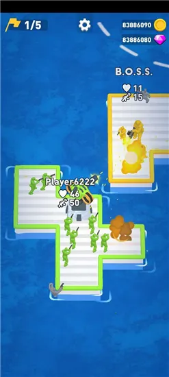 ��ս���ս2025���°汾v0.30.010 �ٷ������ͼ