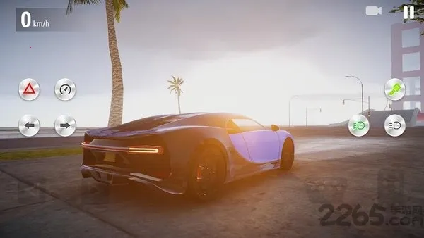 ��ʵ��ʻѧУ2025���°汾v1.11.108 �ٷ������ͼ